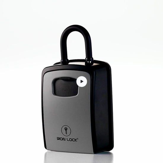 xll lock box u shackle