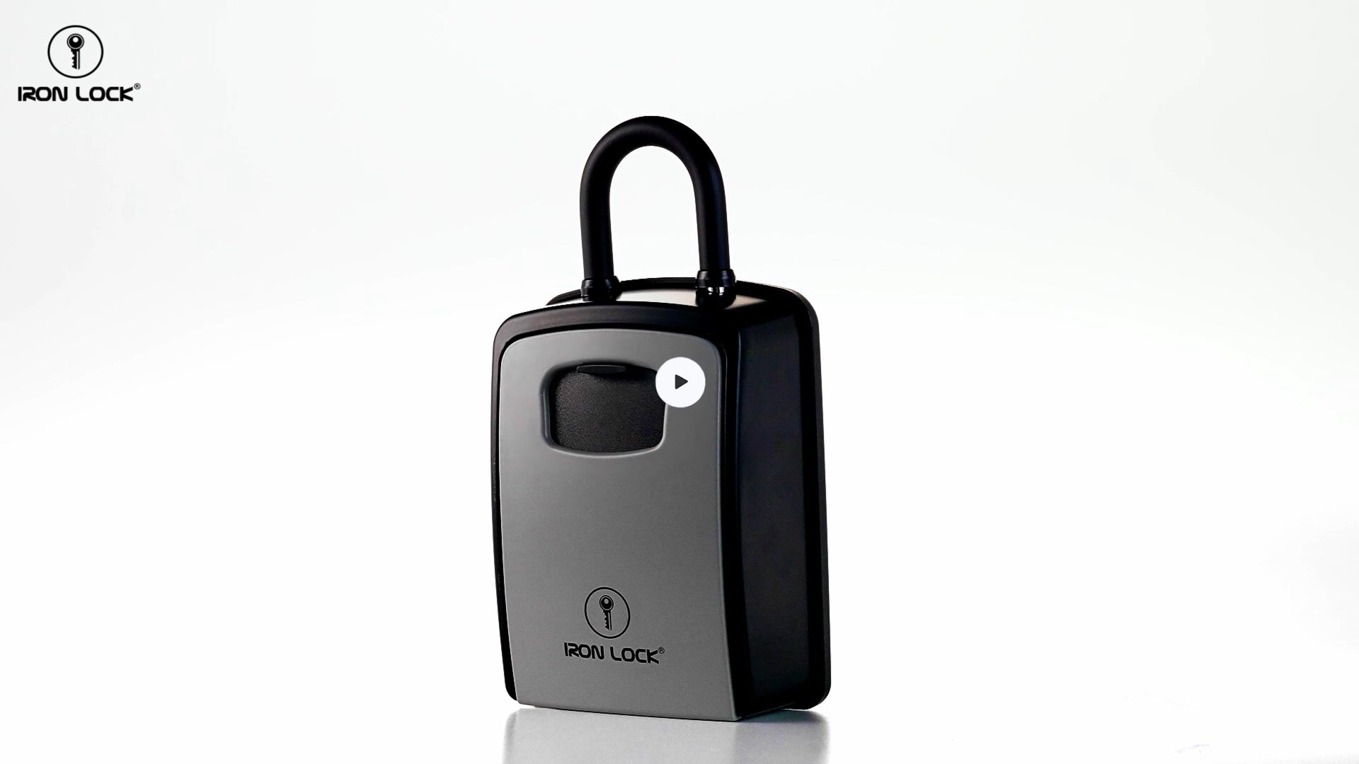 xll lock box u shackle